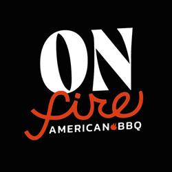 On Fire American BBQ
