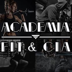 Academia Fit & Cia Lambari MG