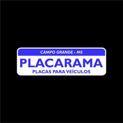 Placarama MS