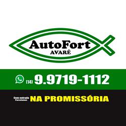 AutoFort Avaré
