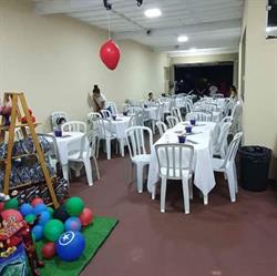Espaço Júnior Festa Itaqua