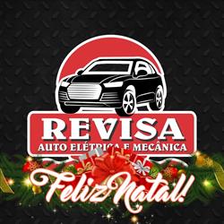 Revisa Auto Elétrica e Mecânica