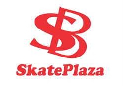 SB Skate Plaza