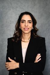 Advogada Nathalia Galvan