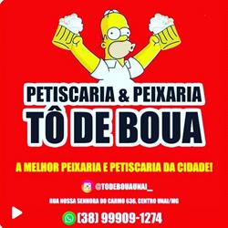 Tô De Boua