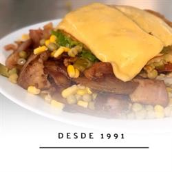 Zebrão Lanches
