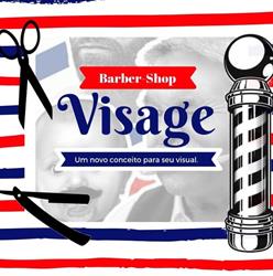Visage Barbearia