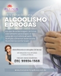 Clinica de Recuperação em Suzano SP