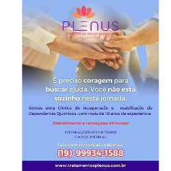 Clinicas Plenus