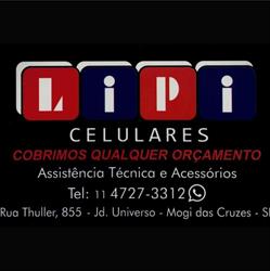 Lipi Celulares