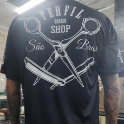 CWB Perfil Barber Shop