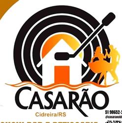 Casarão Bar Cidreira