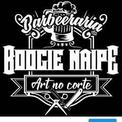 Barbeeraria Boogie Naipe