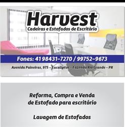 Harvest cadeiras e estofados de escritório