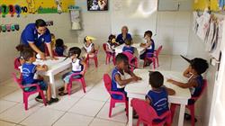 Creche Escola Doris Penkert