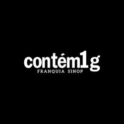 Contém 1g Sinop