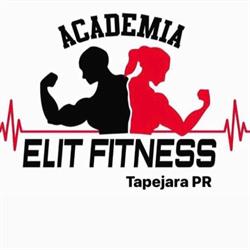 Academia Elit Fitness