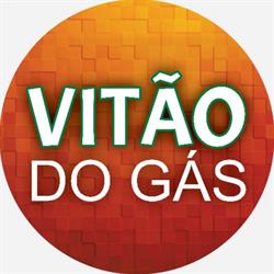 Depósito de Gás-Vitão do Gás
