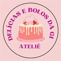 Delícias e Bolos Da Gi