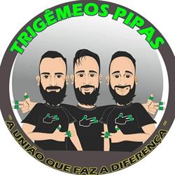 Trigêmeos Pipas Rodrigo