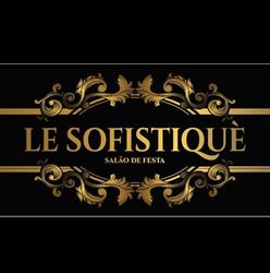 Le Sofistiquè Salão de Festa