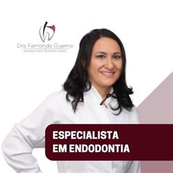 Dra. Fernanda Guerino