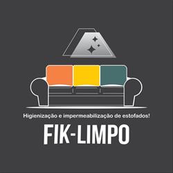 Fik Limpo Higienização de Estofados