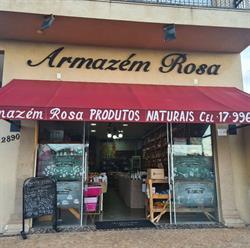 Armazém Rosa