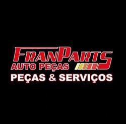 FranParts Autopeças
