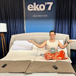 Miorando Saúde - Eko'7