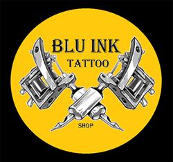 Blu Ink Tattoo