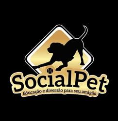 SocialPet Creche e Hotel para cachorro