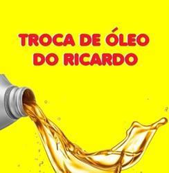 Troca de Óleo do Ricardo