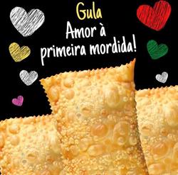 Gula lanches e Salgados Paula Maciel Salgados