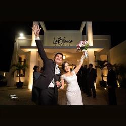 LaBlanca Eventos