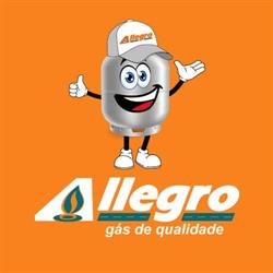 Allegro Gás Sorriso MT