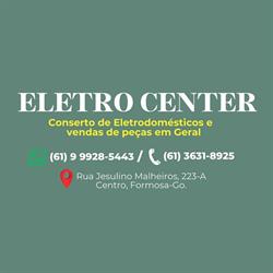 Eletro Center