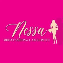 Nessa modas fashion