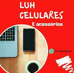 Luh celulares-Filial 3