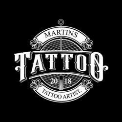 Martins Tattoo