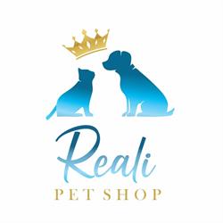 Reali Pet Shop