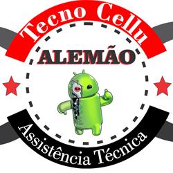 TecnoCellu assistência técnica