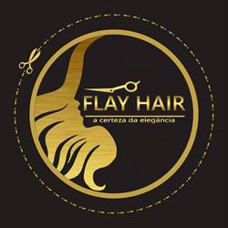 Fláy Hair  (Oficial)
