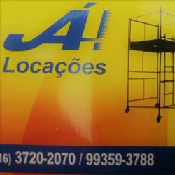 JÀ Locaçoes