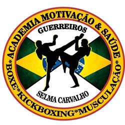 Academia Motivação Saúde.
