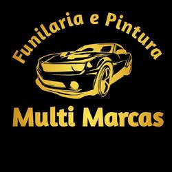 Funilaria E Pintura Multimarcas