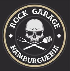 Rock Garage - Hamburgueria