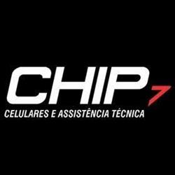 CHIP7 Teleinformática