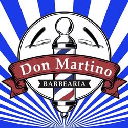 Don Martino Barbearia