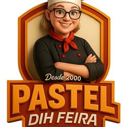 Pastel Dih Feira - massas artesanais